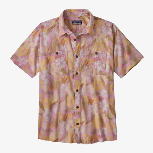 Patagonia Men's Back Step Shirt