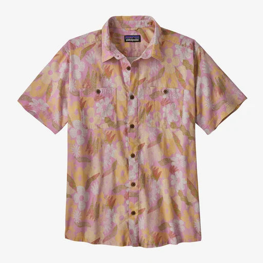 Patagonia Men's Back Step Shirt