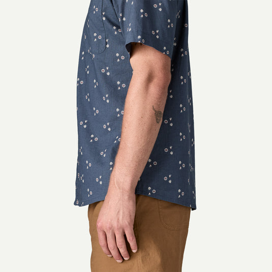 Patagonia Men's Back Step Shirt