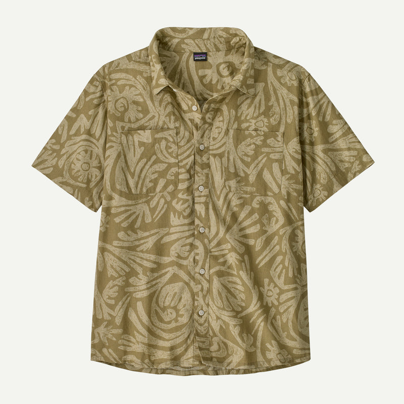 Load image into Gallery viewer, Patagonia Men's Back Step Shirt
