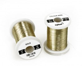 Load image into Gallery viewer, Sybai Colour Wire
