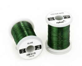 Load image into Gallery viewer, Sybai Colour Wire
