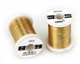 Load image into Gallery viewer, Sybai Flat Wire
