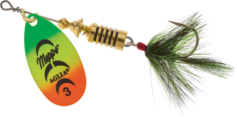 Load image into Gallery viewer, Mepps Aglia Dressed
