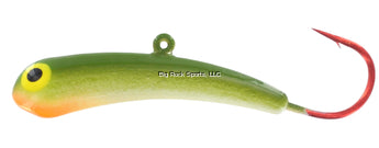 Load image into Gallery viewer, Magz BaddBoyz Lure
