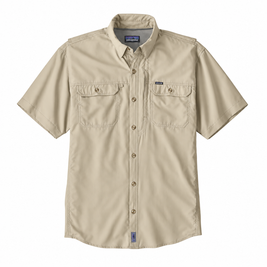 Patagonia Men's Solar Patrol II Shirt