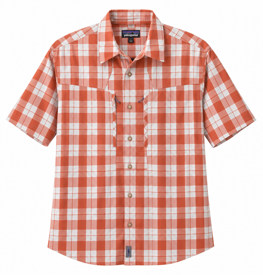 Patagonia Men's Sun Stretch Shirt