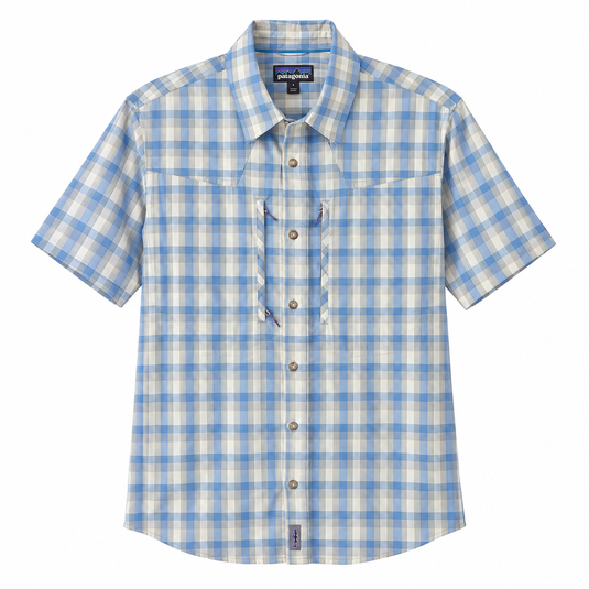 Patagonia Men's Sun Stretch Shirt