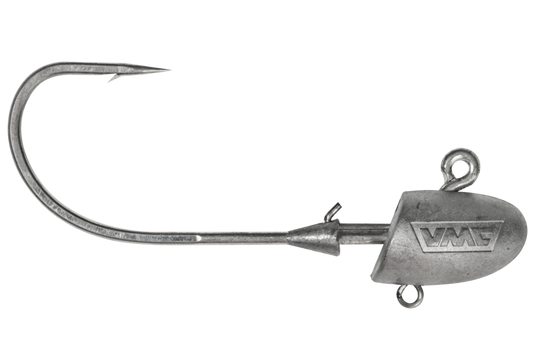 VMC Grip-R Jighead Extra Heavy