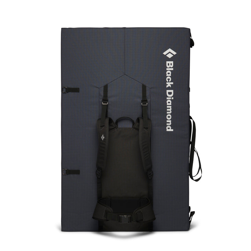Load image into Gallery viewer, Black Diamond Mondo Crash Pad (IN-STORE ONLY)
