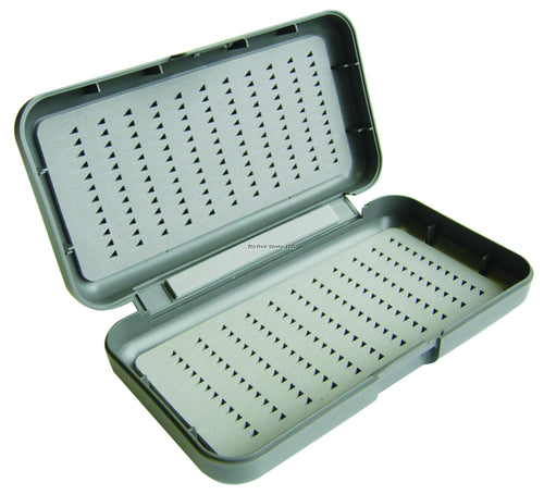 Dragonfly Large Slit Foam Fly Box