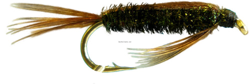 Fullback Nymph