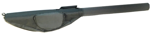 Trophy XL Spinning Rod Case [Oversized Item; Extra Shipping Charge*]