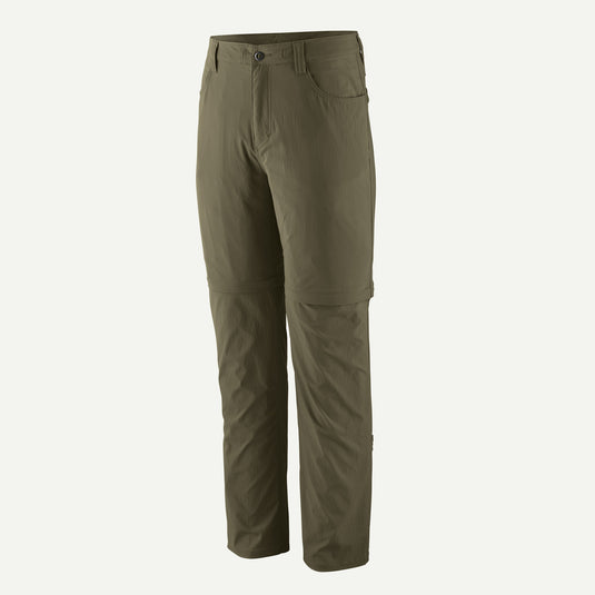 Patagonia Men's Quandary Convertible Pants