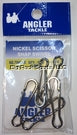 Angler Scissor Snap