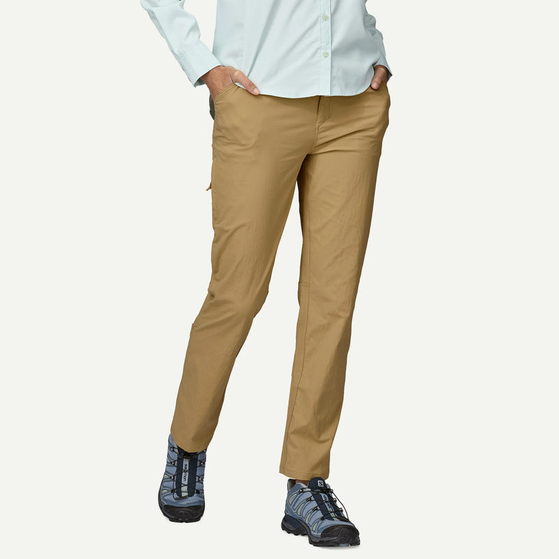 Load image into Gallery viewer, Patagonia Women's Quandary Pants - Regular
