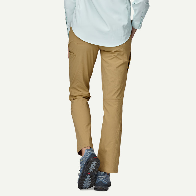 Load image into Gallery viewer, Patagonia Women's Quandary Pants - Regular
