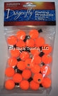 Dragonfly Strike Indicators - 25 Pack