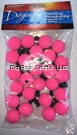 Dragonfly Strike Indicators - 25 Pack