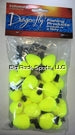 Dragonfly Strike Indicators - 25 Pack
