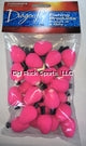 Load image into Gallery viewer, Dragonfly Strike Indicators - 25 Pack
