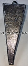 Angler Pyramid Sinkers