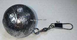 Angler Bottom Bouncing Sinkers