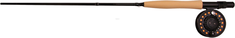 Load image into Gallery viewer, Dragonfly 9&#39; - 6wt Coachman Fly Rod/Reel Combo
