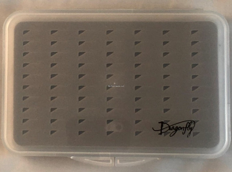 Dragonfly DFFB-WX Super Slim WX Easy grip Foam Fly Box