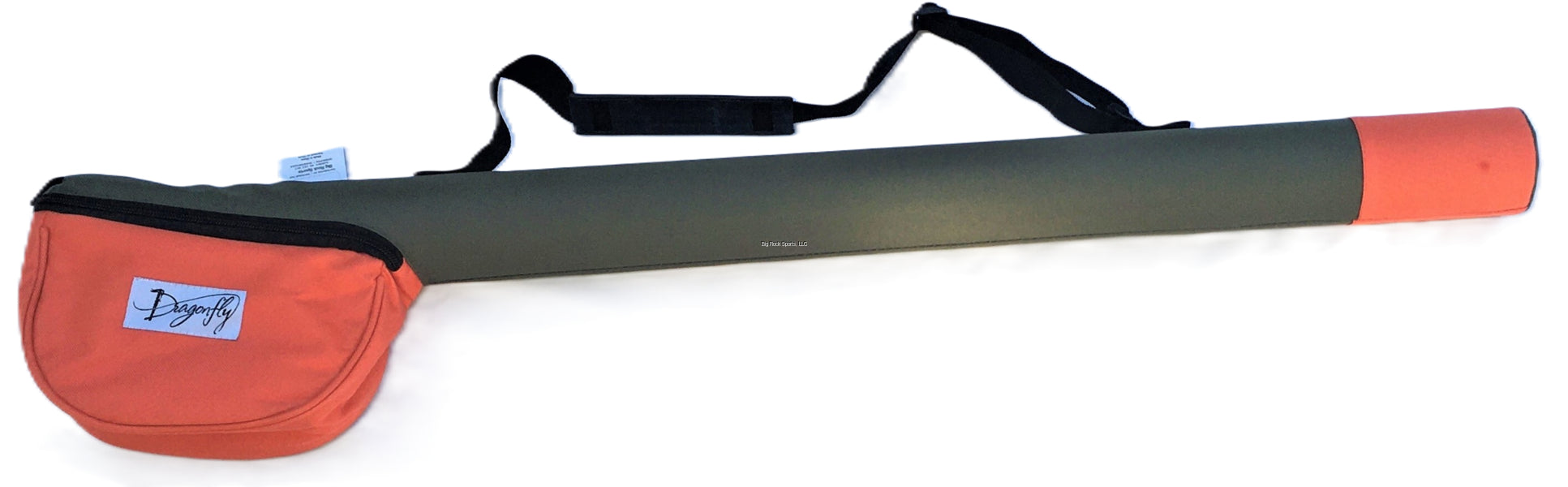 Dragonfly Fly Rods Dragonfly DFFCC-61 Fly Rod Case 61
