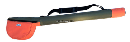 Dragonfly DFDFCC-34 Double Fly Rod Case 34 