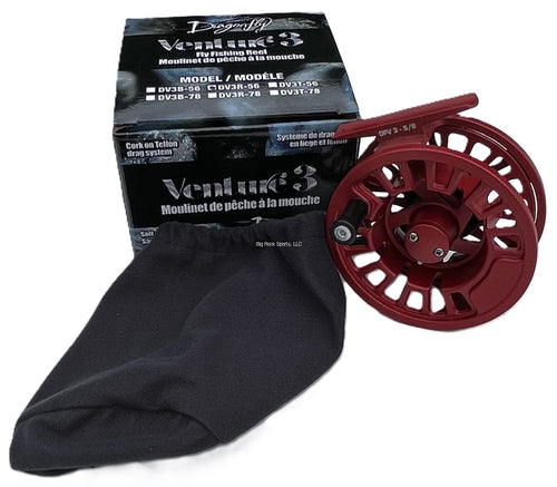 dragonfly kamloops gt fly reel 7/8wt with Spare Cartidge Hub Sports Canada this reel offers a lightweight yet robust design Colton's Terrapin Series Fly Reels