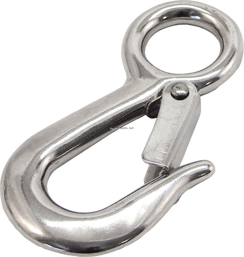 Shoreline Marine Utility Eye Hook 4