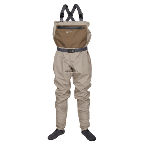 Compass 360 Stillwater ll Stockingfoot Waders