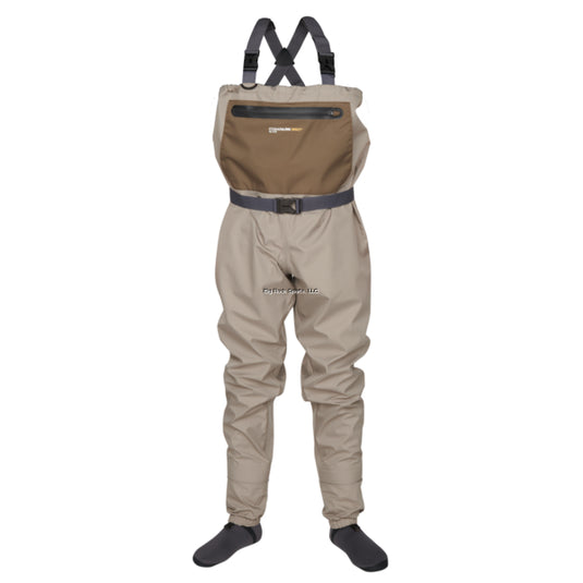Compass 360 Stillwater ll Stockingfoot Waders