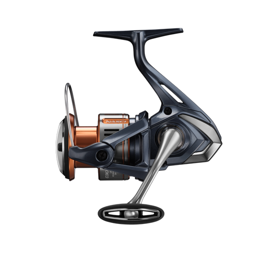 Shimano NASCI FC