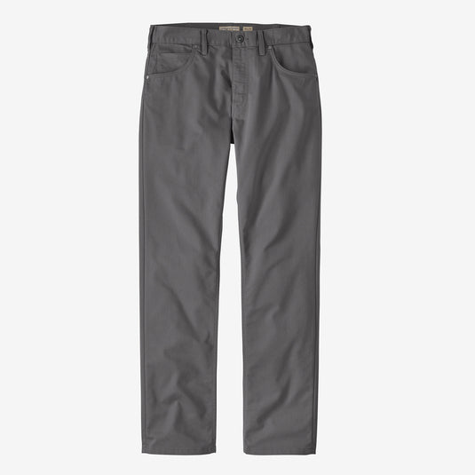 Patagonia Men's Performance Twill Jeans - Regular