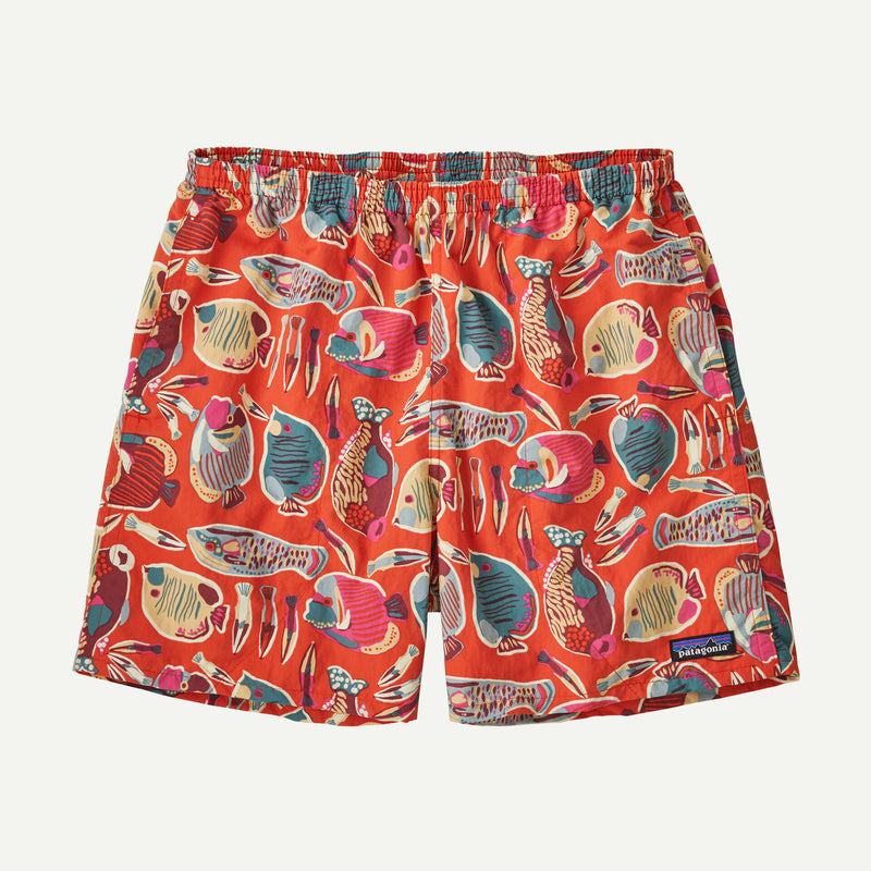 Load image into Gallery viewer, Patagonia Men&#39;s Baggies™ Shorts - 5&quot;
