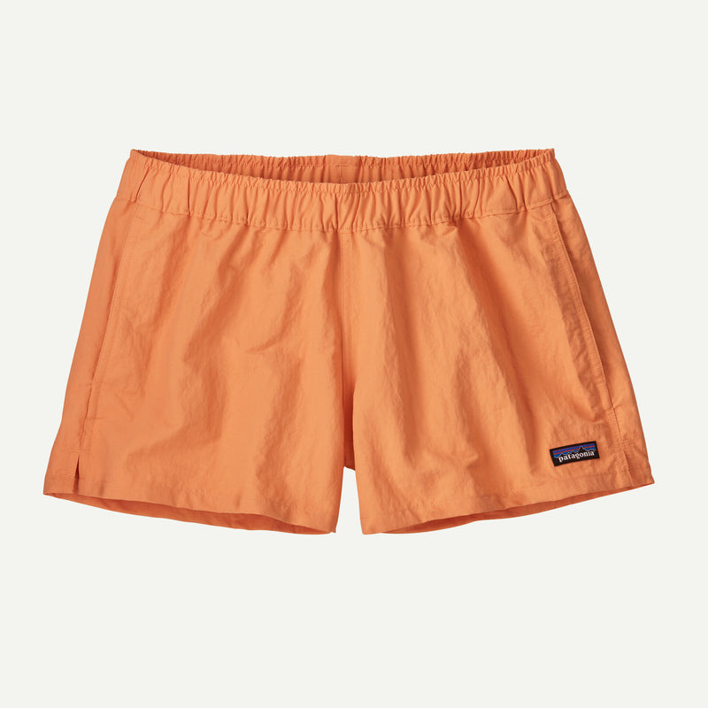 Load image into Gallery viewer, Patagonia Women&#39;s Barely Baggies Shorts - 2.5&quot;
