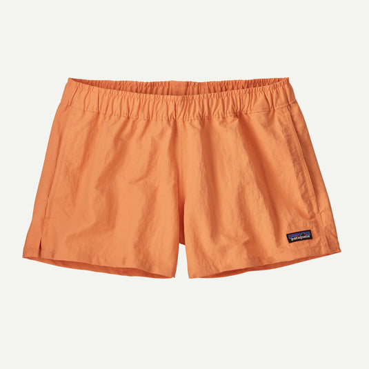 Patagonia Women's Barely Baggies Shorts - 2.5"