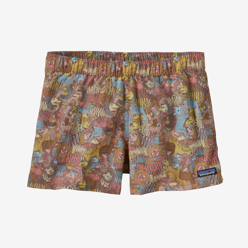 Load image into Gallery viewer, Patagonia Women&#39;s Barely Baggies Shorts - 2.5&quot;
