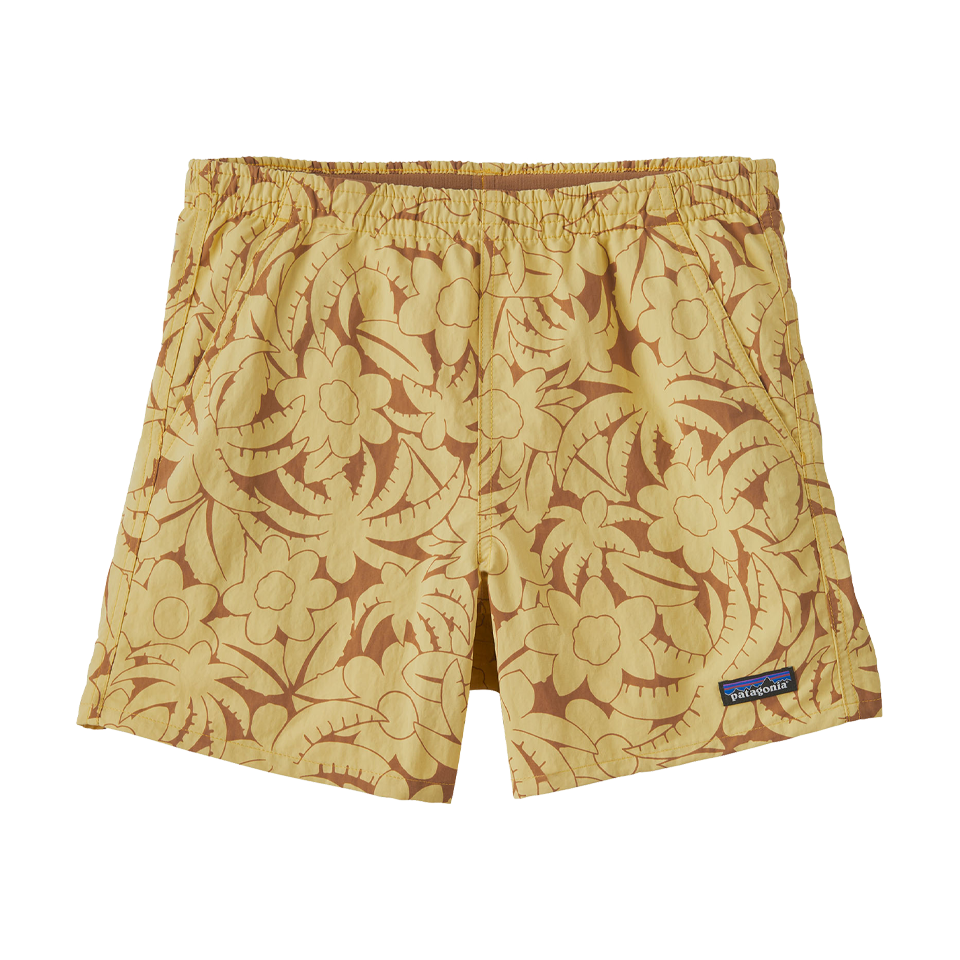 Patagonia Women s Baggies Shorts 5