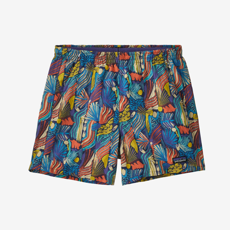 Load image into Gallery viewer, Patagonia Women&#39;s Baggies Shorts - 5&quot;
