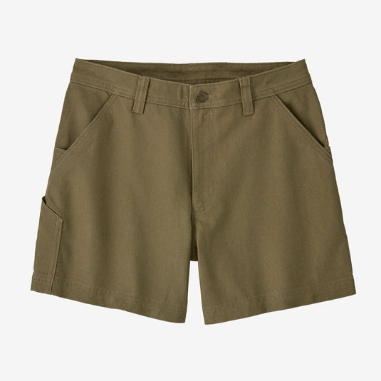 Patagonia Women's All Seasons Work Shorts - 5