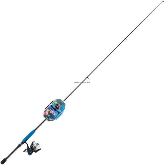 Ready 2 Fish Telescopic Spin Combo w/Tackle Kit