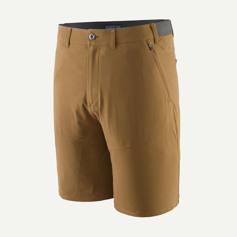 Patagonia Men's Terravia Trail Shorts - 10