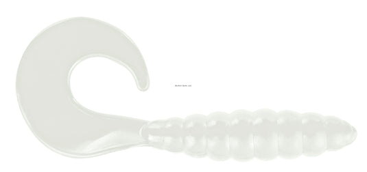 Apex Curly Tail 3