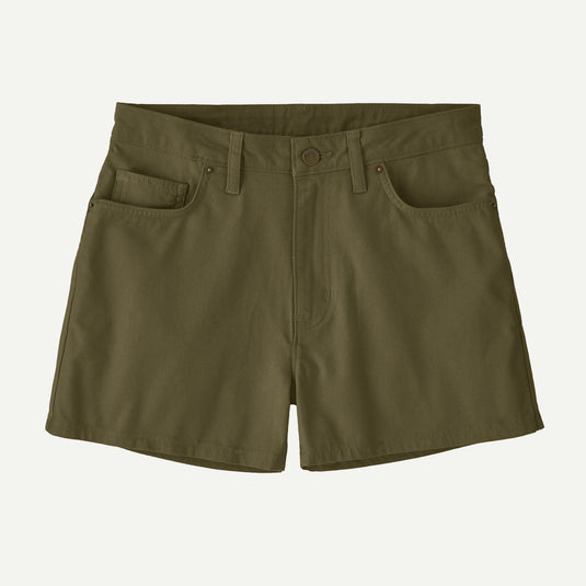 Patagonia Women's Classic Shorts