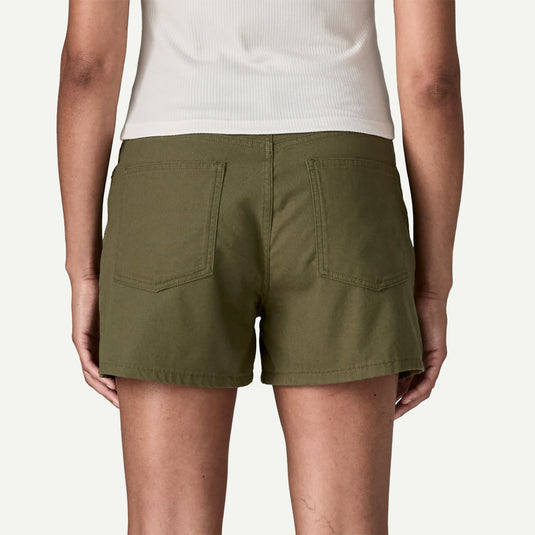 Patagonia Women's Classic Shorts