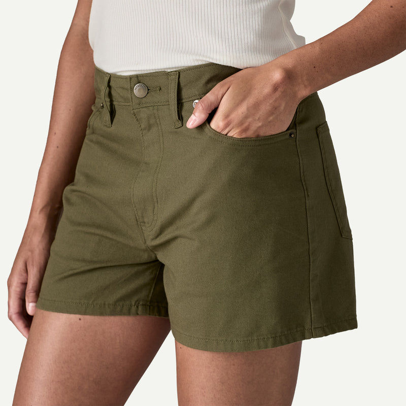 Load image into Gallery viewer, Patagonia Women's Classic Shorts
